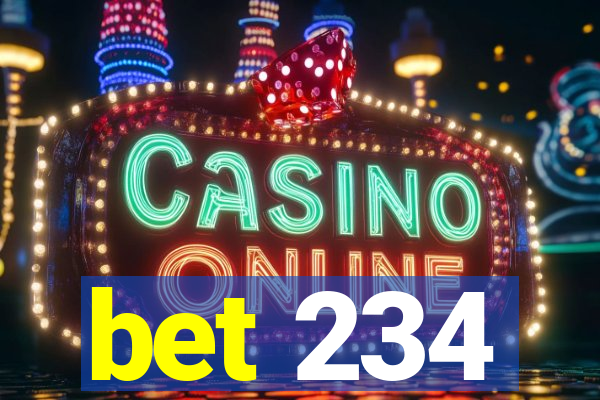 bet 234